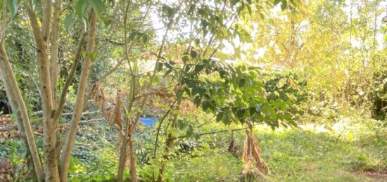 Terrain à bâtir à Mérignac, Nouvelle-Aquitaine