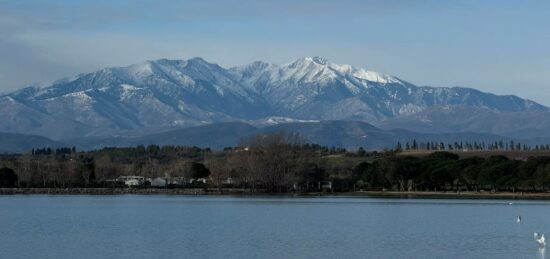 Terrain à bâtir à Villeneuve-de-la-Raho, Occitanie