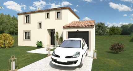 Garéoult Maison neuve - 2389668-5922modele620260112oVTGO.jpeg Maisons France Confort