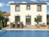 Maison à construire à Garéoult (83136) 2389668-5922modele7202601120H383.jpeg Maisons France Confort