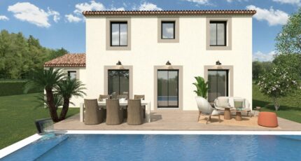 Garéoult Maison neuve - 2389668-5922modele7202601120H383.jpeg Maisons France Confort