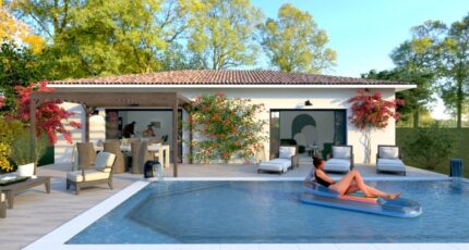 Carnoules Maison neuve - 2389624-5922modele620260112VlW7y.jpeg Maisons France Confort