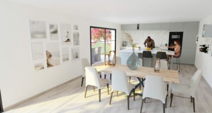 Carnoules Maison neuve - 2389624-5922modele820260112gKKCA.jpeg Maisons France Confort