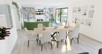 Carnoules Maison neuve - 2389624-5922modele920260112e0qWV.jpeg Maisons France Confort