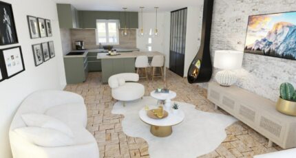 Carnoules Maison neuve - 2389649-5922modele820231213UTwIE.jpeg Maisons France Confort