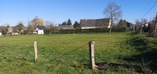 Terrain à bâtir à Honfleur, Normandie