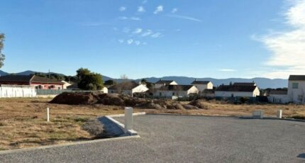 Vidauban Terrain à bâtir - 2389761-11039annonce120260112usQPW.jpeg Maisons France Confort