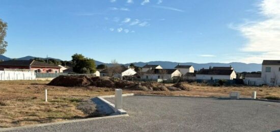 Terrain à bâtir à Vidauban, Provence-Alpes-Côte d'Azur