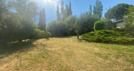 Villecroze Terrain à bâtir - 2389856-10295annonce220260112Mk25T.jpeg Maisons France Confort