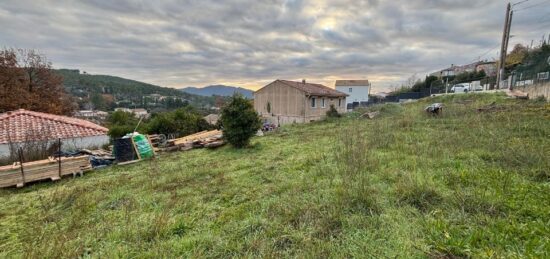 Terrain à bâtir à Puget-Ville, Provence-Alpes-Côte d'Azur