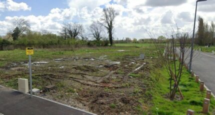 Flines-lez-Raches Maison neuve - 2389988-10863annonce120260112r5hdQ.jpeg Maisons France Confort