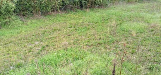 Terrain à bâtir à Audenge, Nouvelle-Aquitaine