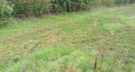 Le Teich Terrain à bâtir - 2390131-1072annonce120260112uShEB.jpeg Maisons France Confort