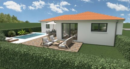 Saint-Denis-lès-Bourg Maison neuve - 2390140-754modele7202405207wAUX.jpeg Maisons France Confort