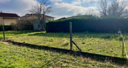 Saint-Denis-lès-Bourg Maison neuve - 2390141-754annonce120260112ZHLci.jpeg Maisons France Confort