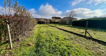 Saint-Denis-lès-Bourg Terrain à bâtir - 2390137-754annonce3202601125tipV.jpeg Maisons France Confort