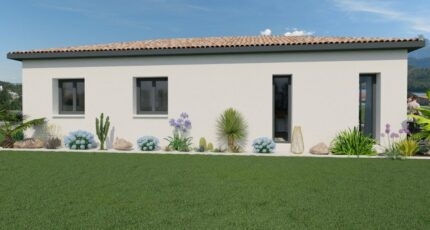 Bourg-Saint-Andéol Maison neuve - 2390172-6150modele920260112KJgOg.jpeg Maisons France Confort