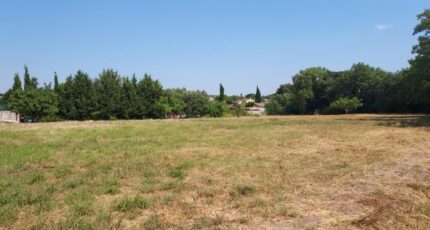 Puget-sur-Argens Terrain à bâtir - 2385415-11137annonce120250730dKc59.jpeg Maisons France Confort