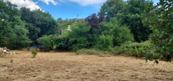 Terrain à bâtir à Garéoult, Provence-Alpes-Côte d'Azur