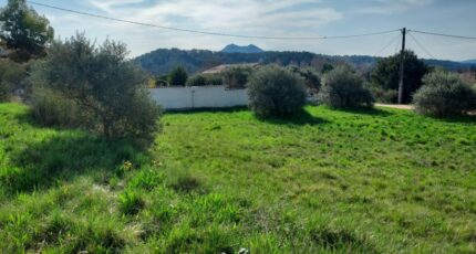 Barjols Terrain à bâtir - 2385420-11137annonce2202504077BdFp.jpeg Maisons France Confort