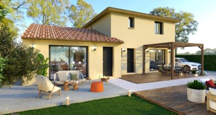 Garéoult Maison neuve - 2385394-11137modele720250114eJOs2.jpeg Maisons France Confort