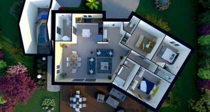 Rocbaron Maison neuve - 2385424-11137annonce620250424IHbif.jpeg Maisons France Confort