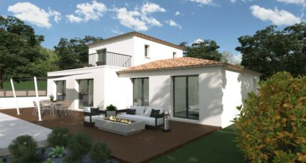 Néoules Maison neuve - 2390157-11137modele820250116z5sqe.jpeg Maisons France Confort