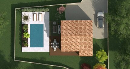 Cuers Maison neuve - 2390161-11137modele820260112WT8TI.jpeg Maisons France Confort