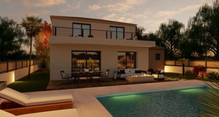 Néoules Maison neuve - 2390158-11137modele620250116hCbwU.jpeg Maisons France Confort