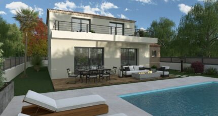 Néoules Maison neuve - 2390158-11137modele820250116haqDC.jpeg Maisons France Confort