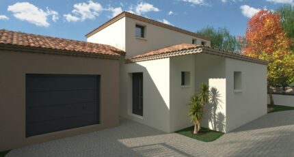 Néoules Maison neuve - 2390158-11137modele920250116yBhCP.jpeg Maisons France Confort