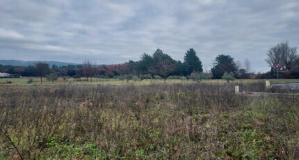 Brignoles Terrain à bâtir - 2390168-11137annonce120260112VrLel.jpeg Maisons France Confort