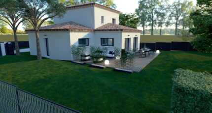 Carnoules Maison neuve - 2390134-4866modele8202601122G4Te.jpeg Maisons France Confort