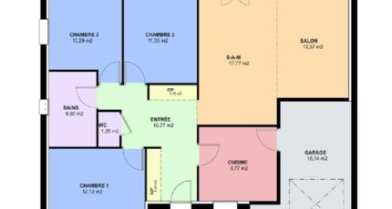 Distroff Maison neuve - 2388325-594383_plan-rez-de-chaussee.jpg Maisons France Confort