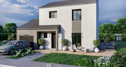 Rodemack Maison neuve - 2388323-6231modele620220211X8hKF.jpeg Maisons France Confort