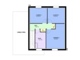 JPC2388323 2388323-594367_plan-etage.jpg Maisons France Confort