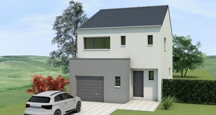 Rodemack Maison neuve - 2388322-5140modele6201805227UCmW.jpeg Maisons France Confort