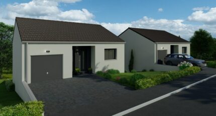 Thionville Maison neuve - 2388327-5140modele720230620v23ss.jpeg Maisons France Confort