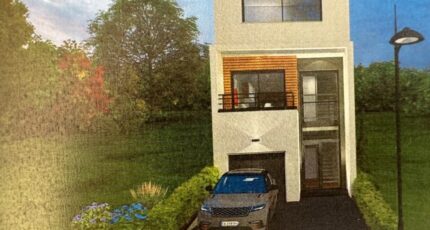 Thionville Maison neuve - 2388326-5139modele820230918aTcB5.jpeg Maisons France Confort