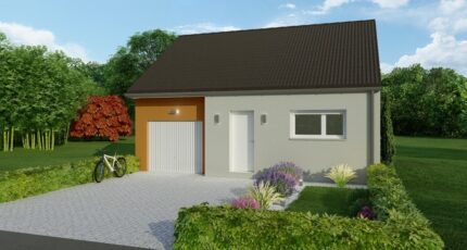 Luppy Maison neuve - 2388831-5137modele620250305G5G2C.jpeg Maisons France Confort