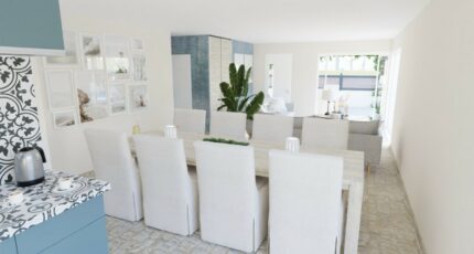 Carcès Maison neuve - 2390276-5922modele8202309213Cosp.jpeg Maisons France Confort