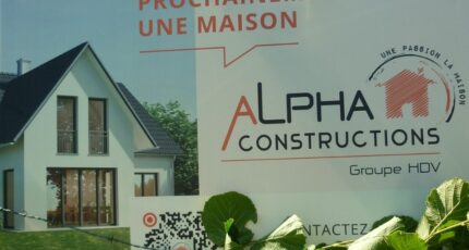 La Ferté-Saint-Aubin Terrain à bâtir - 2344994-11551annonce120250630tNmCS.jpeg Maisons France Confort