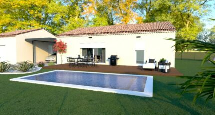 Cuers Maison neuve - 2390306-4866modele720260112OE5gF.jpeg Maisons France Confort