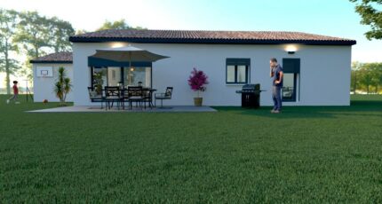 Garéoult Maison neuve - 2390312-4866modele720260112zaiF6.jpeg Maisons France Confort