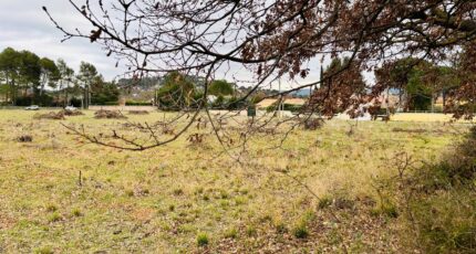 Garéoult Terrain à bâtir - 2390336-4866annonce320260113g8P9a.jpeg Maisons France Confort