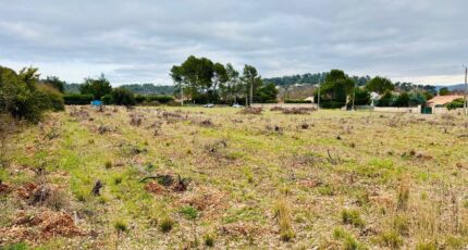 Garéoult Terrain à bâtir - 2390336-4866annonce420260113CuuK0.jpeg Maisons France Confort