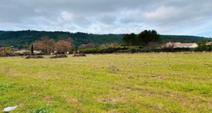 Garéoult Terrain à bâtir - 2390336-4866annonce5202601133m30d.jpeg Maisons France Confort