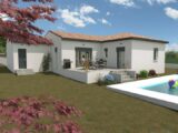 Maison à construire à Garéoult (83136) 2390342-4866modele620260112QRck9.jpeg Maisons France Confort