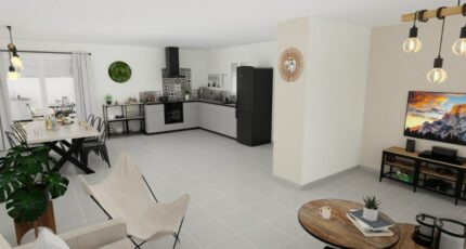 La Garde Maison neuve - 2390367-4866modele1020260112rVEdc.jpeg Maisons France Confort