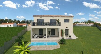 La Garde Maison neuve - 2390360-4866modele6202601124gNTz.jpeg Maisons France Confort